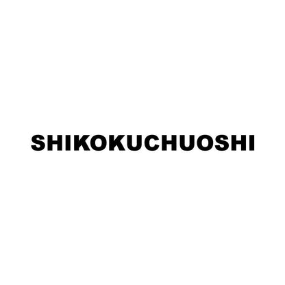 SHIKOKUCHUOSHI