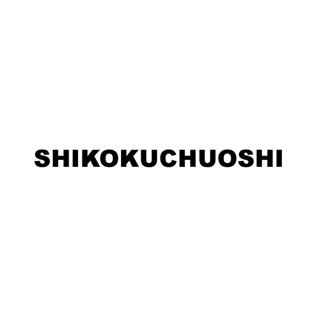 SHIKOKUCHUOSHI