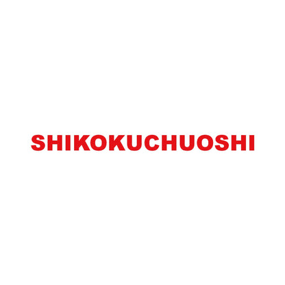 SHIKOKUCHUOSHI 8