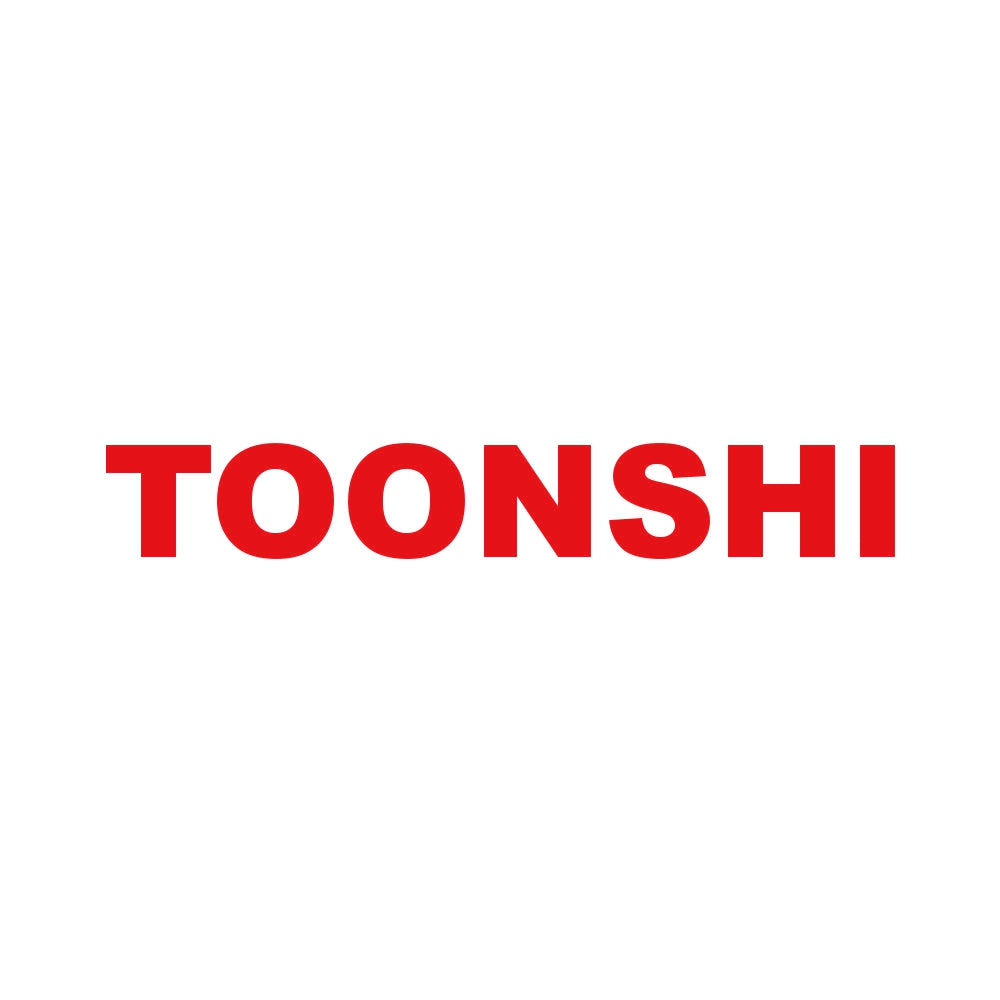 TOONSHI 8
