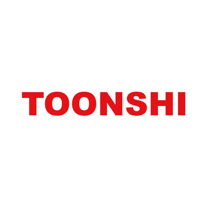 TOONSHI 8