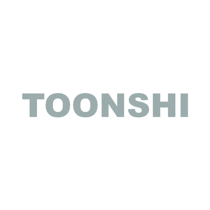 TOONSHI 10