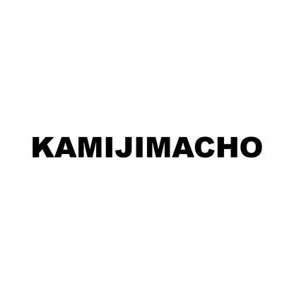 KAMIJIMACHO