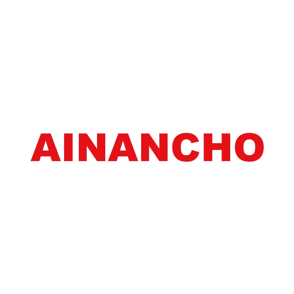 AINANCHO 8