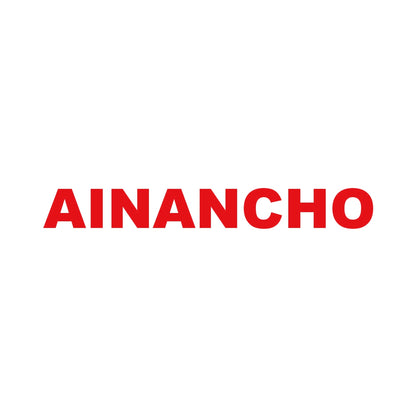 AINANCHO 8