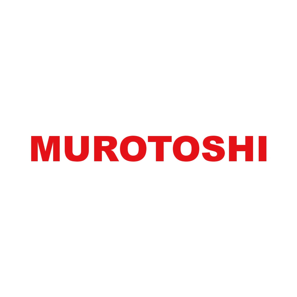MUROTOSHI 8