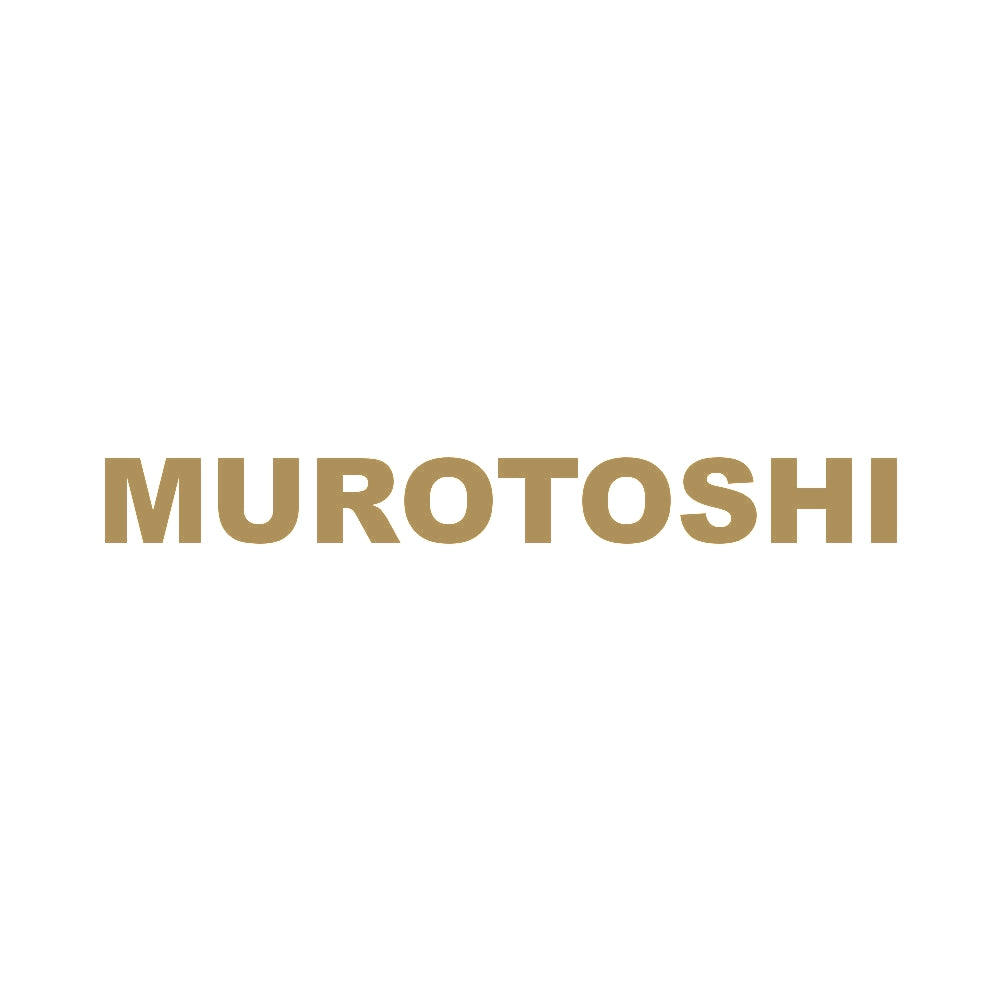 MUROTOSHI 9