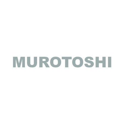 MUROTOSHI 10