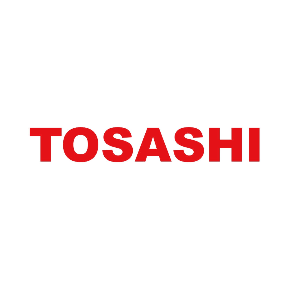 TOSASHI 8