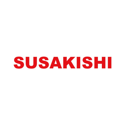 SUSAKISHI 8
