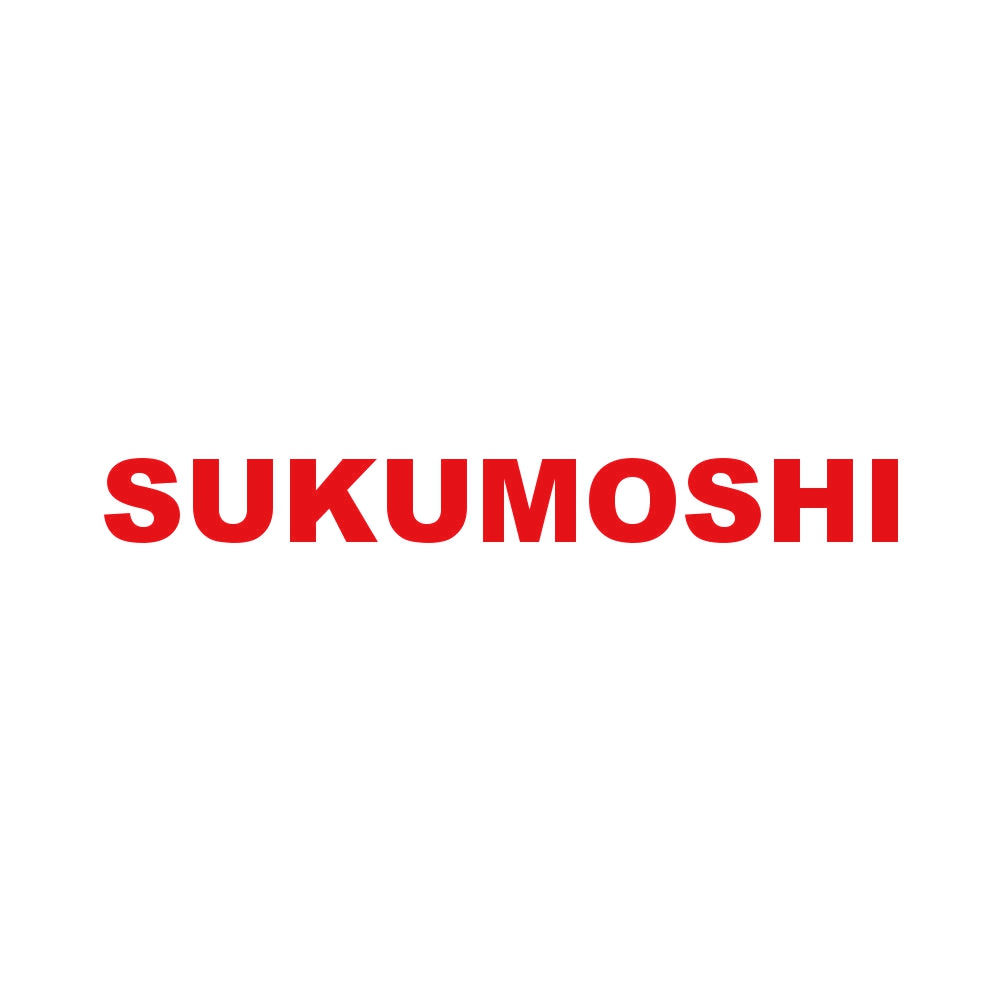 SUKUMOSHI 8