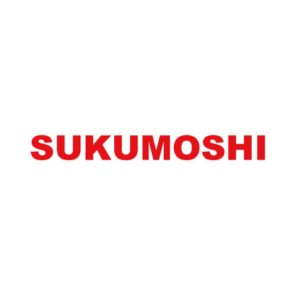 SUKUMOSHI 8