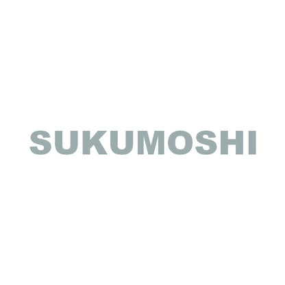 SUKUMOSHI 10