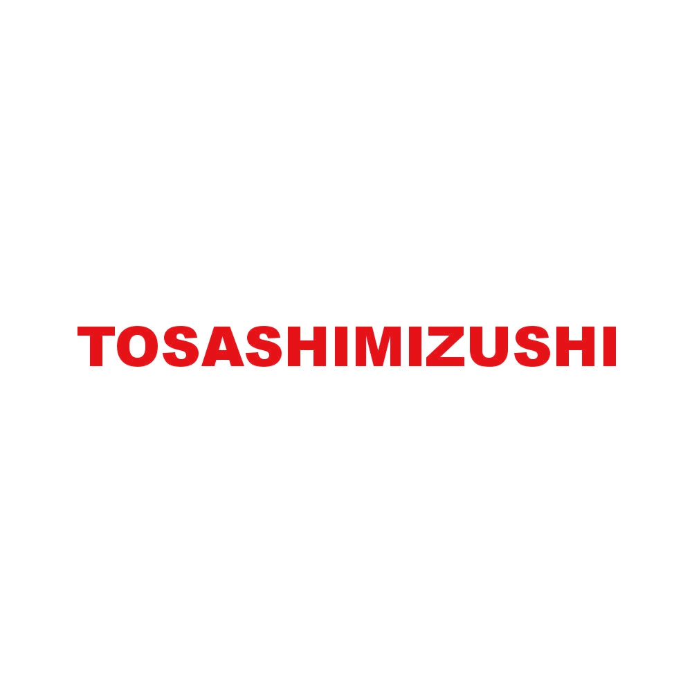 TOSASHIMIZUSHI 8