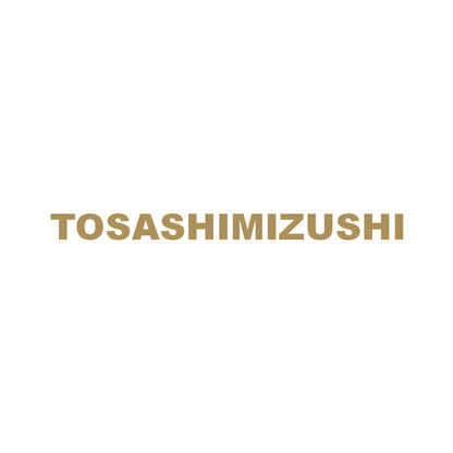 TOSASHIMIZUSHI 9