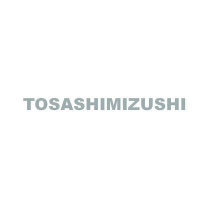 TOSASHIMIZUSHI 10