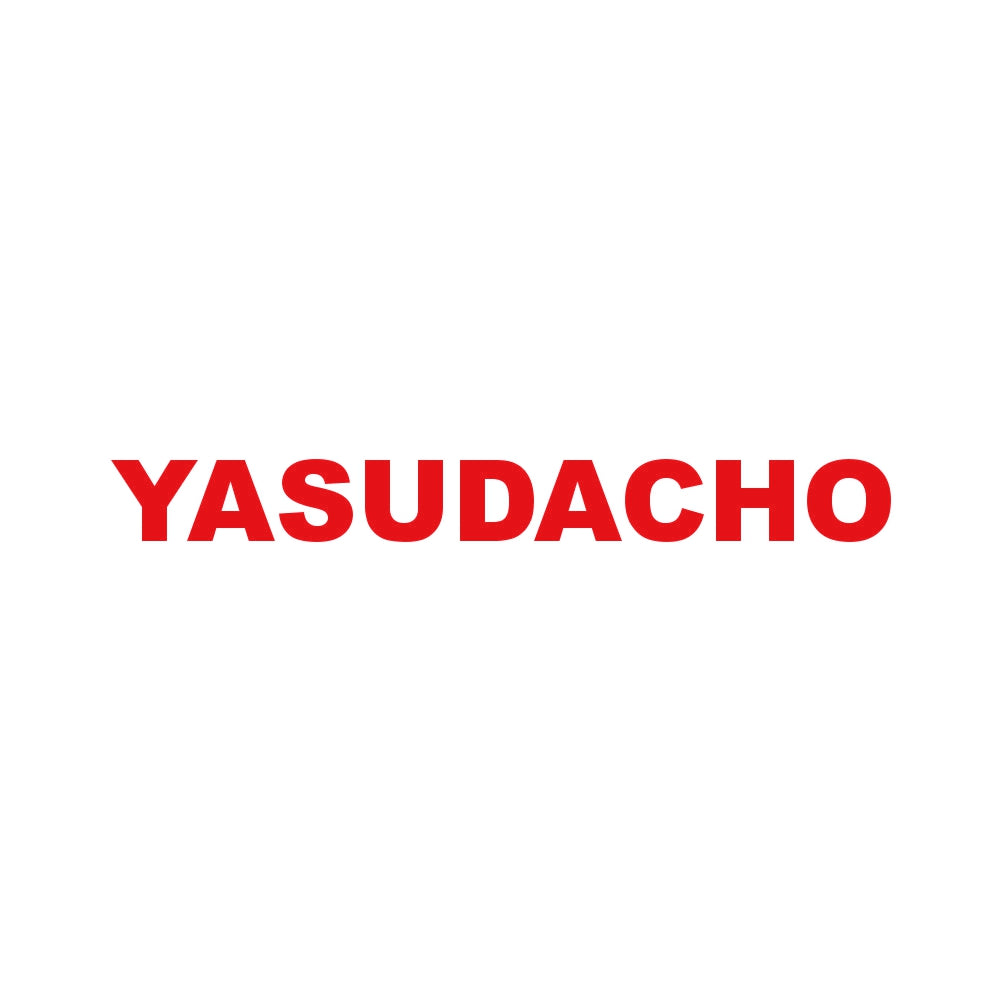 YASUDACHO 8