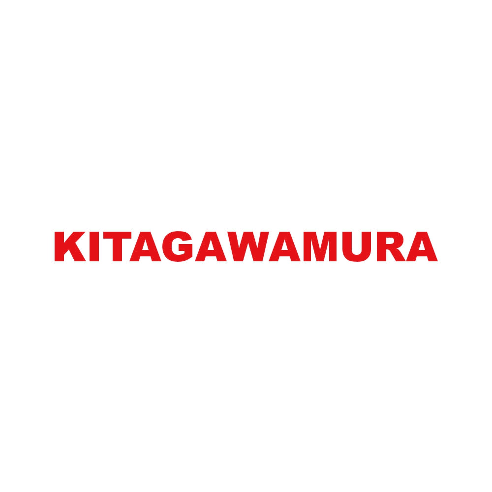 KITAGAWAMURA 8
