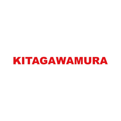 KITAGAWAMURA 8