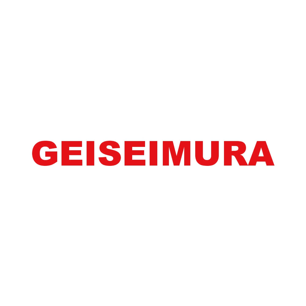 GEISEIMURA 8