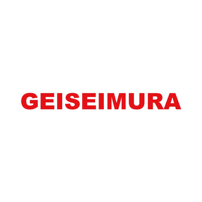 GEISEIMURA 8