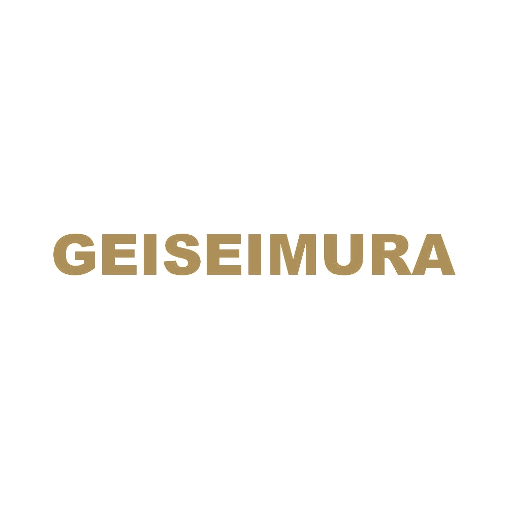 GEISEIMURA 9