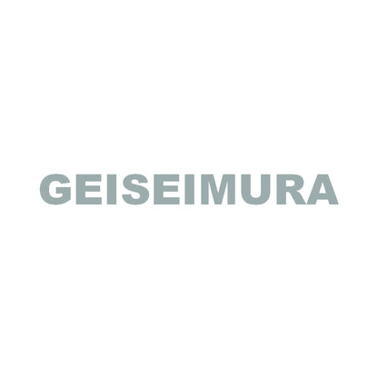 GEISEIMURA 10