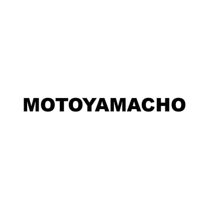 MOTOYAMACHO