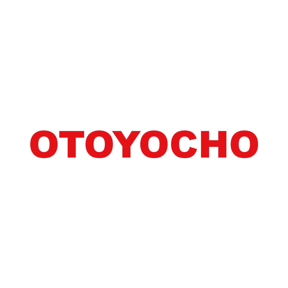 OTOYOCHO 8