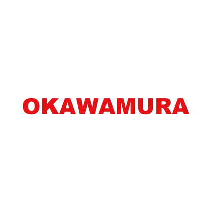 OKAWAMURA 8