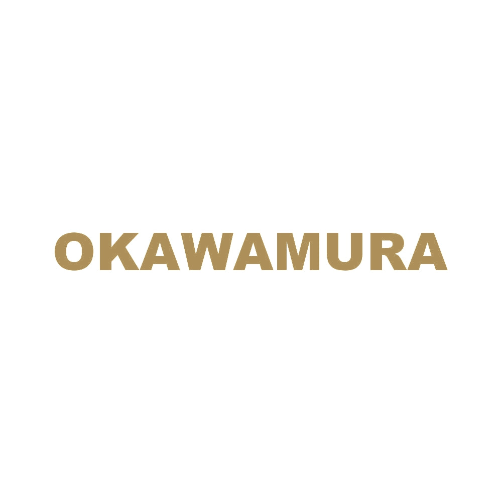 OKAWAMURA 9