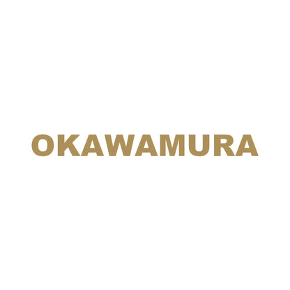 OKAWAMURA 9