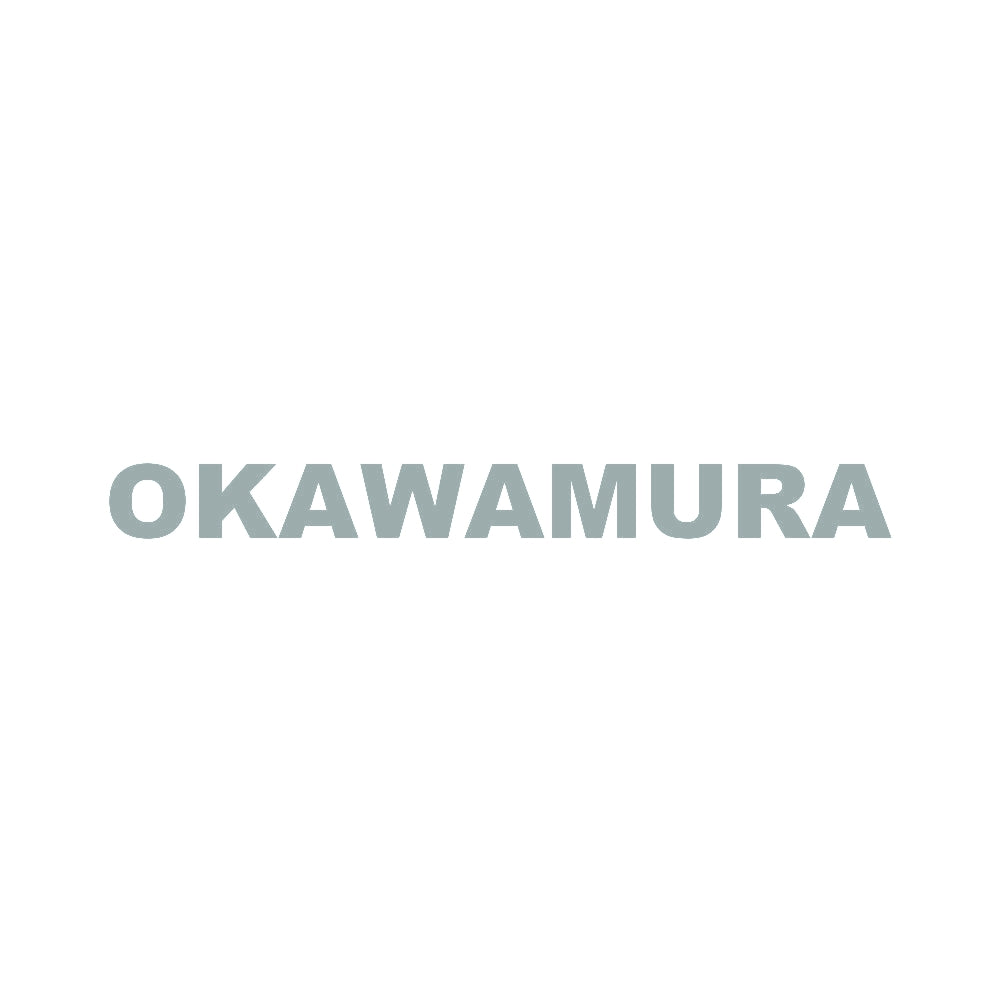 OKAWAMURA 10