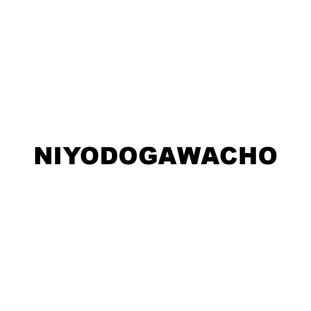 NIYODOGAWACHO