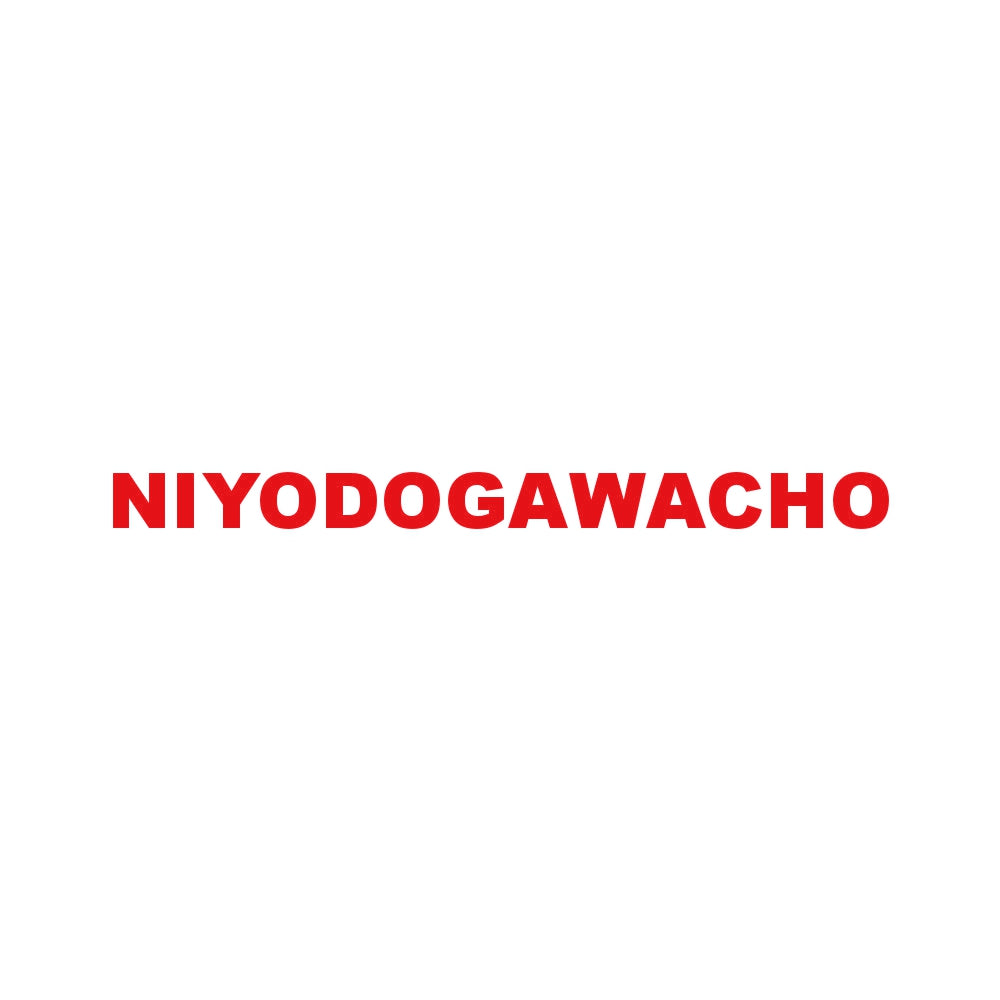 NIYODOGAWACHO 8