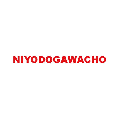NIYODOGAWACHO 8