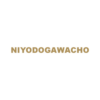 NIYODOGAWACHO 9