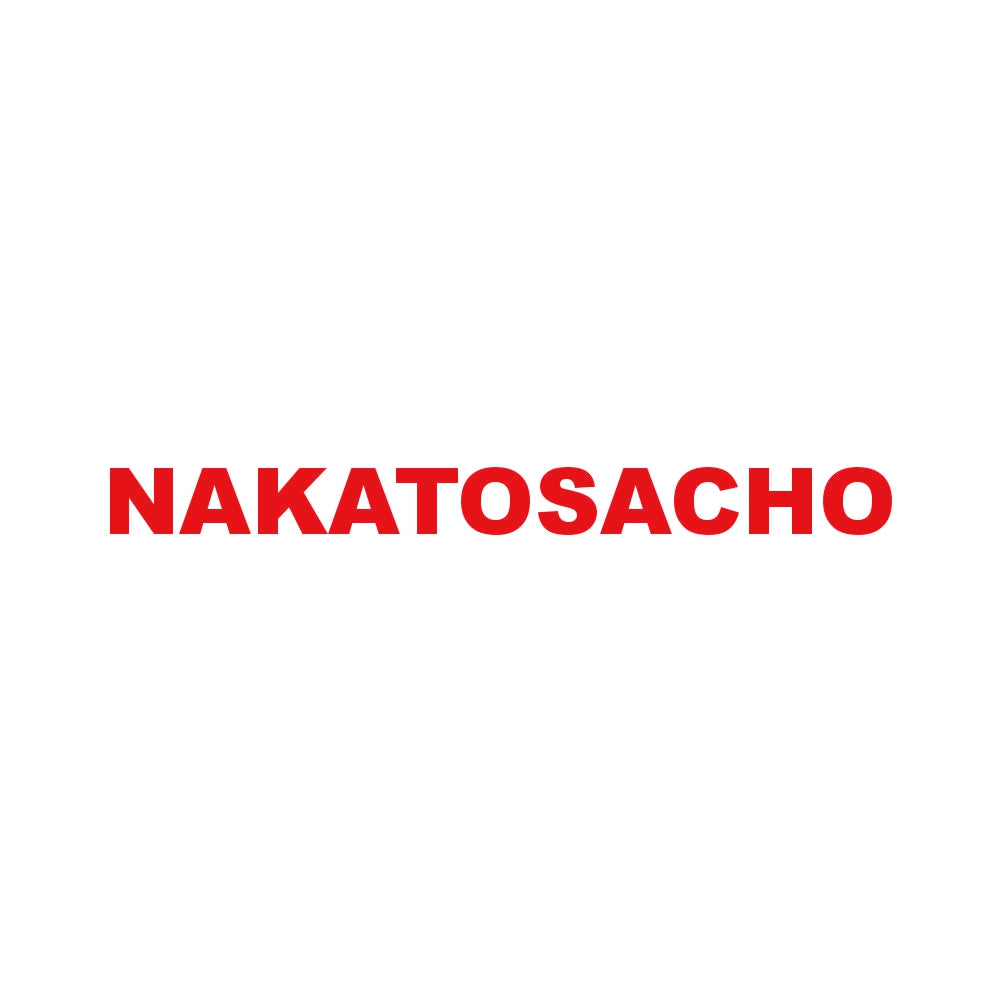 NAKATOSACHO 8