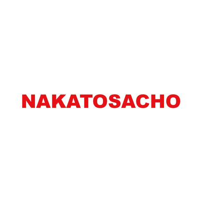 NAKATOSACHO 8
