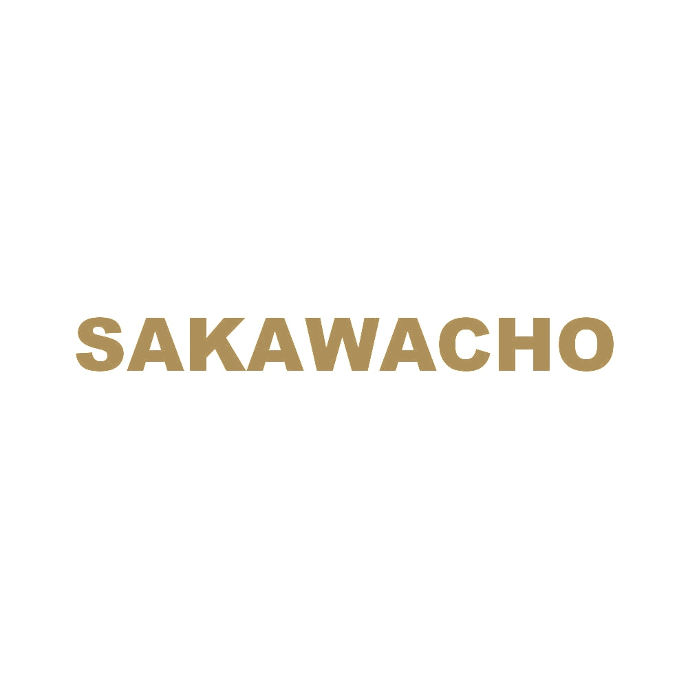 SAKAWACHO 9