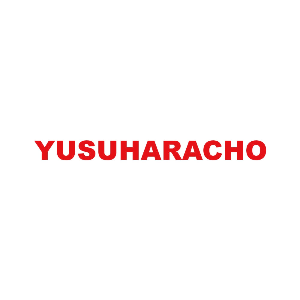 YUSUHARACHO 8
