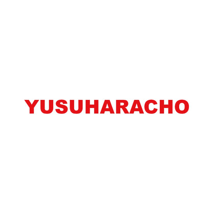 YUSUHARACHO 8