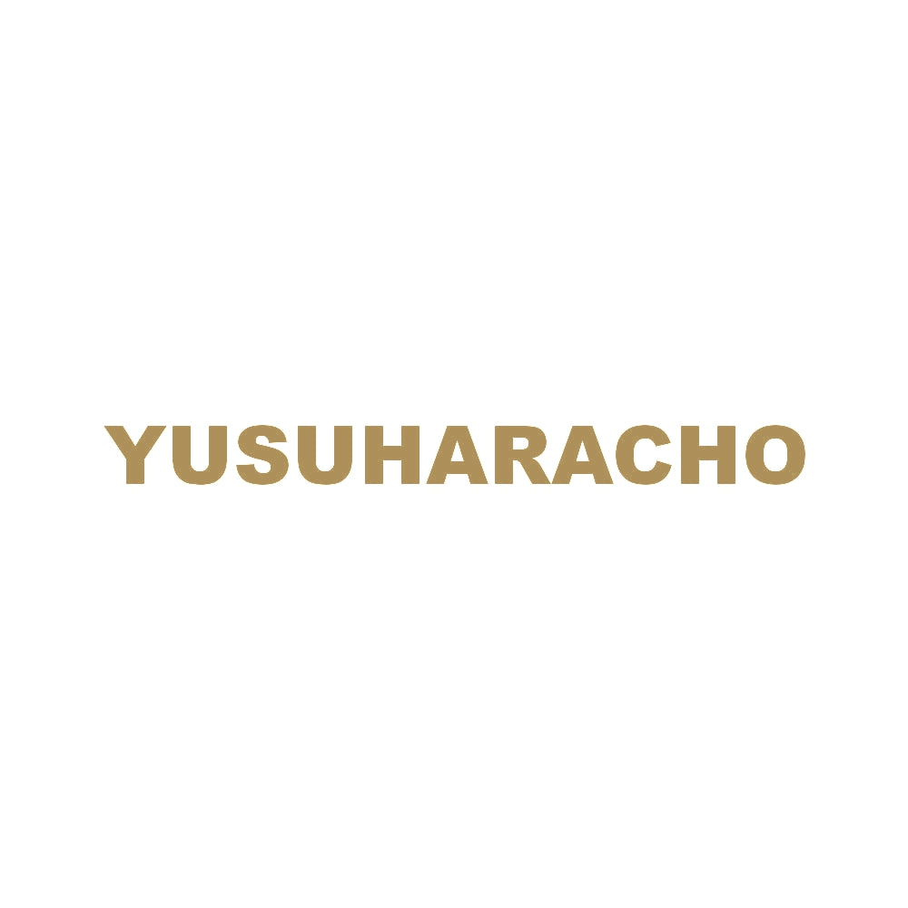YUSUHARACHO 9