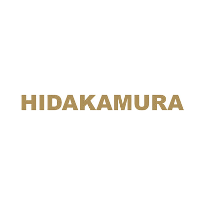 HIDAKAMURA 9