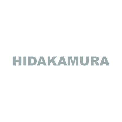 HIDAKAMURA 10