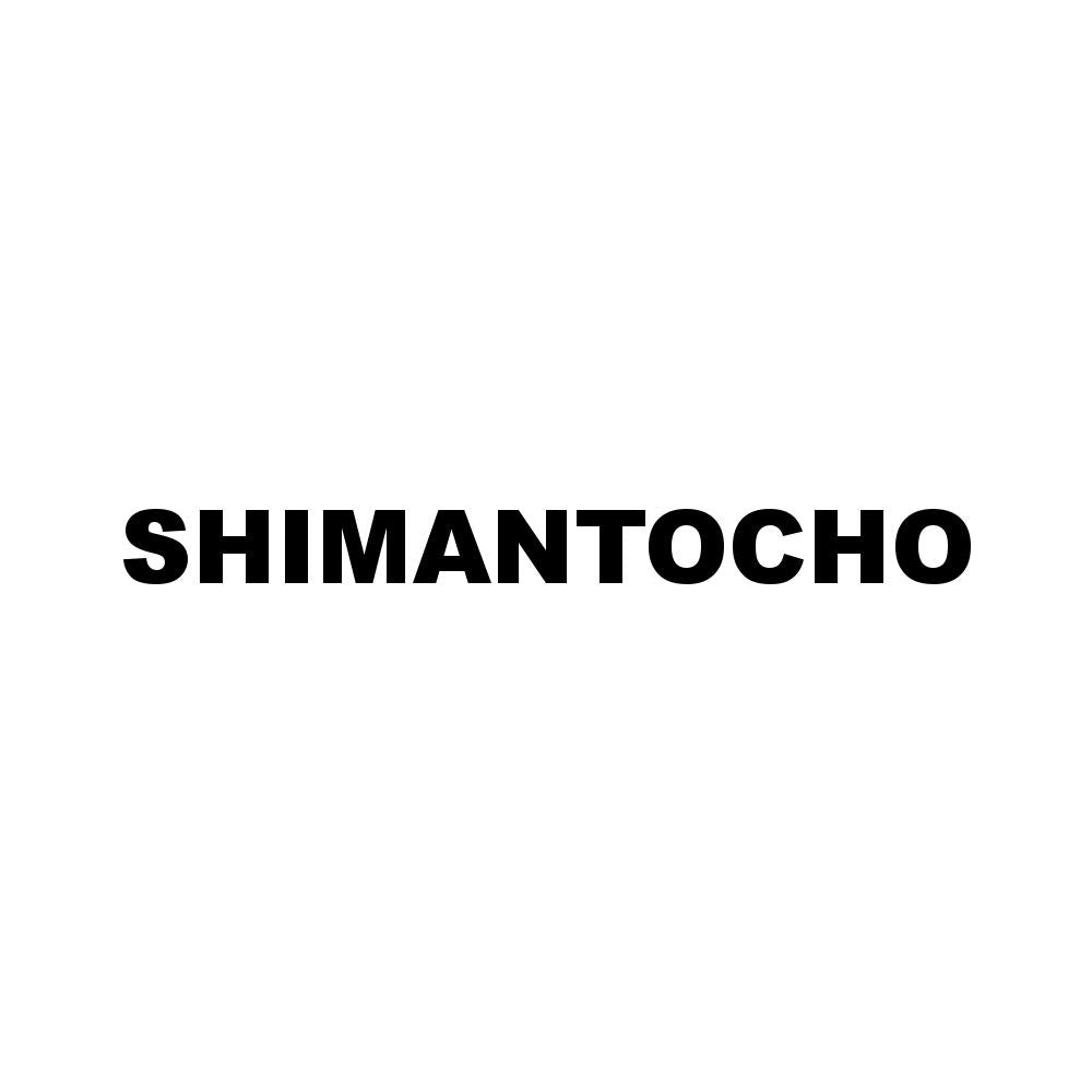 SHIMANTOCHO