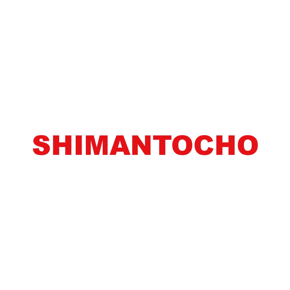 SHIMANTOCHO 8