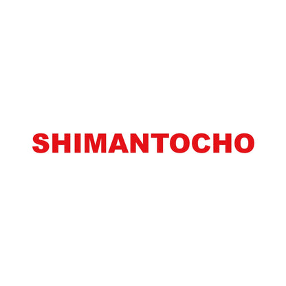 SHIMANTOCHO 8