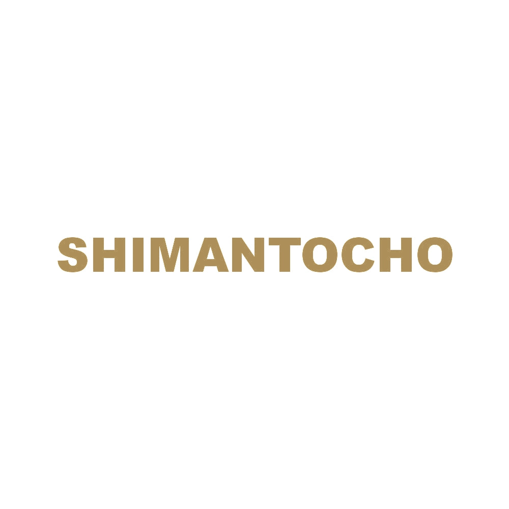 SHIMANTOCHO 9