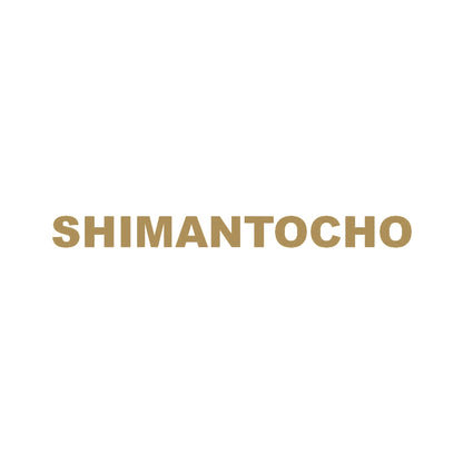 SHIMANTOCHO 9